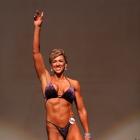 Joyln  Livingston - NPC Southern Classic 2012 - #1